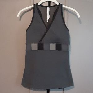 Lululemon tanks